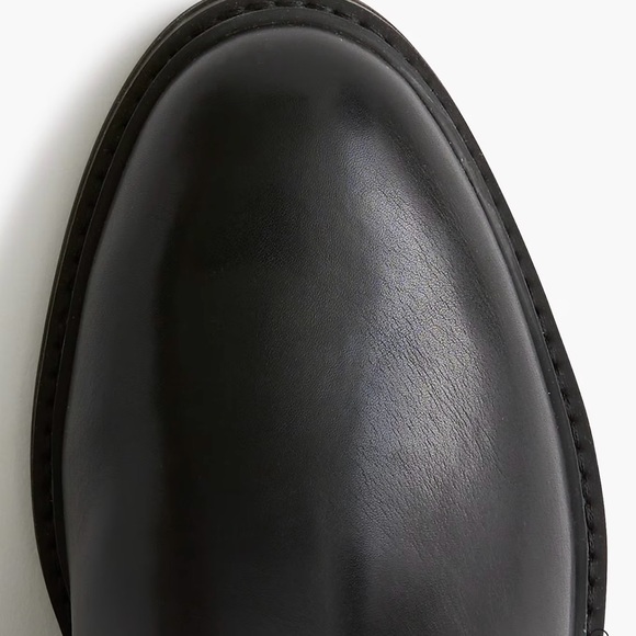 J. Crew Factory Tall Riding Boots - Picture 3 of 4